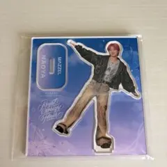 MAZZEL NAOYA アクリルスタンド - メルカリ