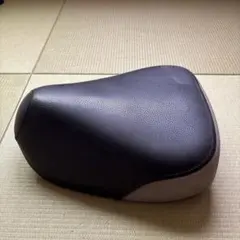 スーパーカブC125 シート 赤 ホンダ 純正 中古 JA48 - メルカリ