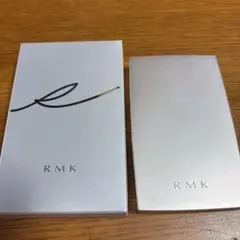 RMK シルクフィット フェイスパウダー01のサムネイル