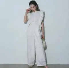 ANDREA&Co. アンドレア&コー　セットアップ