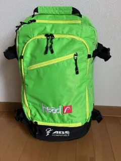 HEAD スキー用バックパック Amazon.co.jp: スキー バッグ ケース バックパック HEAD ヘッド＜2023
