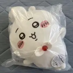 【匿名発送】ちいかわ　誕生日BIGぬいぐるみ