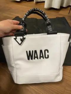 2026年最新】waac キャディバッグの人気アイテム - メルカリ