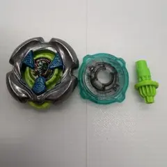 ベイブレードX マミーカース7-55W•クロックミラージュ9-65B - メルカリ