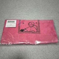 Mrs. GREEN APPLE 大森元貴 バースデーグッズ　トートバッグ