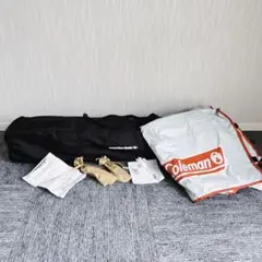 コールマン/Coleman インスタントバイザーシェード タープ/シェード本体のサムネイル