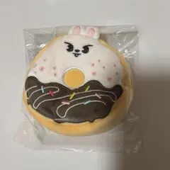 straykids SKZOO ドーナツチャームPuppyM スンミン - メルカリ