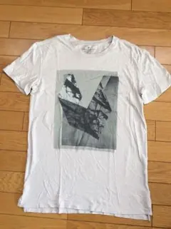 アメリカンイーグル Tシャツ  XS