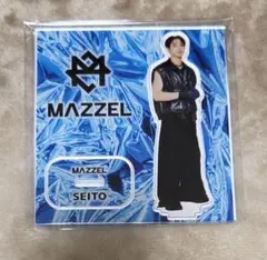 2026年最新】くじ MAZZELの人気アイテム - メルカリ