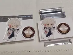 アイナナ　アニカフェ　アクスタ