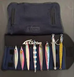 2026年最新】メタルジグ まとめ売りの人気アイテム - メルカリ