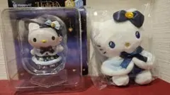 Happyくじ サンリオキャラクター ハローキティ A賞 B賞 2点セット