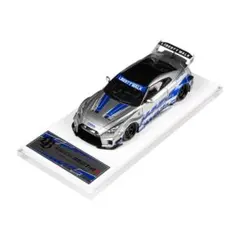 Make up LBWK X-LARGE GT-R ミニカー 1/18 - メルカリ