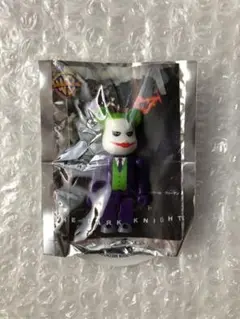 【非売品】ペプシ　ベアブリック　コラボ　ジョーカー