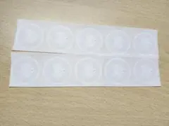 NTAG216 大容量 10枚セット