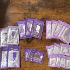 DHC薬用Qフェースクリーム・ミルク他　22セットのサムネイル