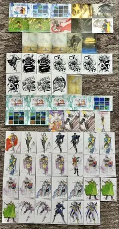 2026年最新】ファイナルファンタジー カードの人気アイテム - メルカリ