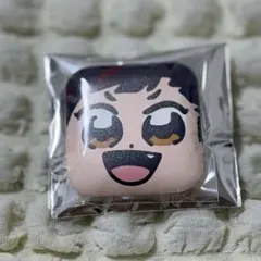 あんスタ　中国　ぶくぶ　ぶくスタ　萌顔缶バッジ　第3弾 南雲鉄虎のサムネイル