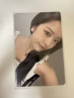 ive switch 東京　オフイベ　会場限定　トレカ　ユジン