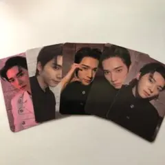 BTS PTD ジョングク グク ミニフォト トレカ - メルカリ