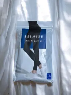 まゆみ様専用 BELMISE slim leggings L-LL