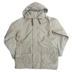 90s 古着 エルエルビーン ナイロンジャケット ゴアテックス  ゆるだぼ