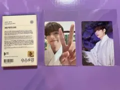 BTS V ミニフォト