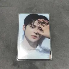 TXT ヨンジュン トレカ