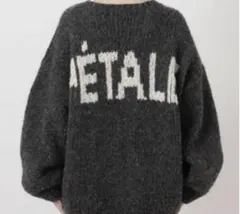 2026年最新】ハチイチブランカ slobe別注 ペルーニットの人気アイテム