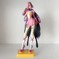 ワンピース ヴィンスモークレイジュ フィギュア　GLITTER&GLAMOURSのサムネイル