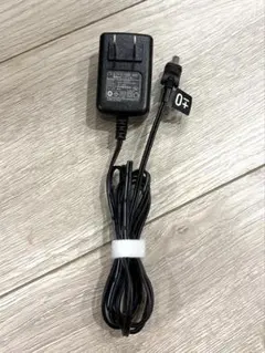±0プラスマイナスゼロ 掃除機 ACアダプター XJB-YO10のサムネイル