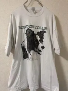 フルーツオブザルーム アニマルT 古着 90s USA製 XL 白 20319 - メルカリ