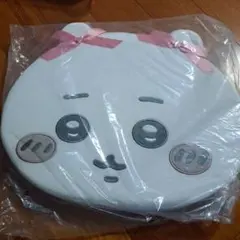 A*S様 ちいかわ　低反発クッション　リボン