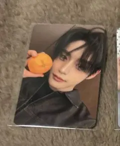 ZEROBASEONE zb1 applemusic ラキドロ ジウン みかん