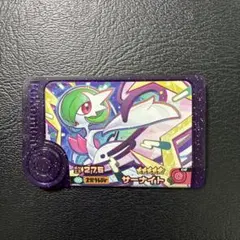 ポケモンフレンダ　BT2弾スーパートレジャー　サーナイト