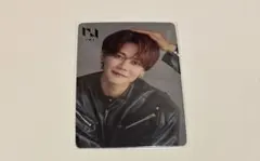 INI 藤牧京介 THEVIEW HMV特典