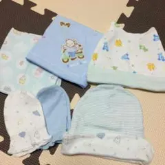 未使用♡新生児セット 男の子