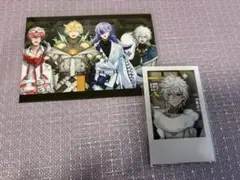 叢雲カゲツ MECHATU-A 歌謡祭 ブロマイド チェキ にじさんじ