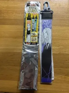 サカモトデイズ　BIGストラップコレクション SAKAMOTO DAYS　神々廻