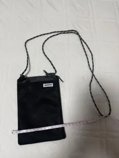 サコッシュ