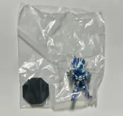 仮面ライダーオルトロスバルカン　フィギュア　一番くじ