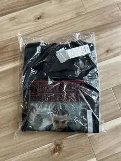 ジーユー　ストレンジャーシングス