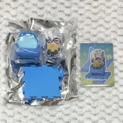 原神 ヌヴィレット 童夢奇珍 フィギュア