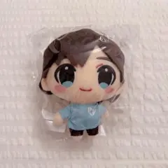 ICEx マスコット 志賀李玖 ぬいぐるみ ICEx 志賀李玖 マスコット ぬいぐるみの通販 by mis-min's shop｜ラクマ