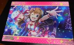2026年最新】ミリオンライブ プレイマットの人気アイテム - メルカリ