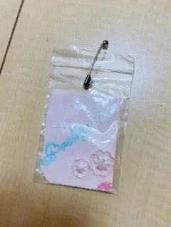 アンジェリックプリティ　生地のサムネイル