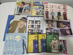黒子のバスケ カード類13点セット