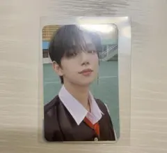 SEVENTEEN ヘンガレ ジョシュア ヨントン トレカ