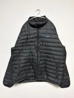 patagonia パタゴニア ダウンセーター ジャケット グースダウンのサムネイル