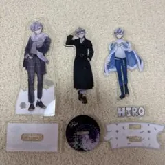 2026年最新】カラピチ ヒロ アクリルスタンドの人気アイテム - メルカリ